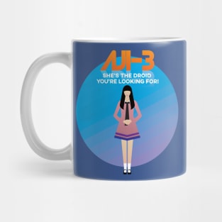 Aji-3 Mug